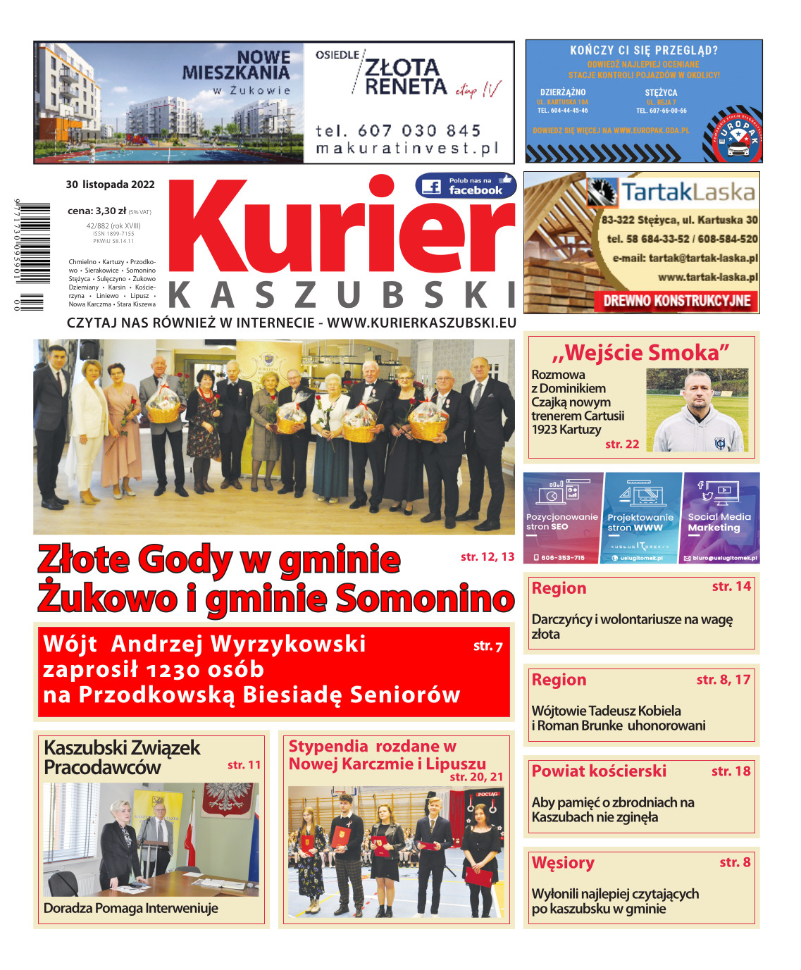 Aktualny numer