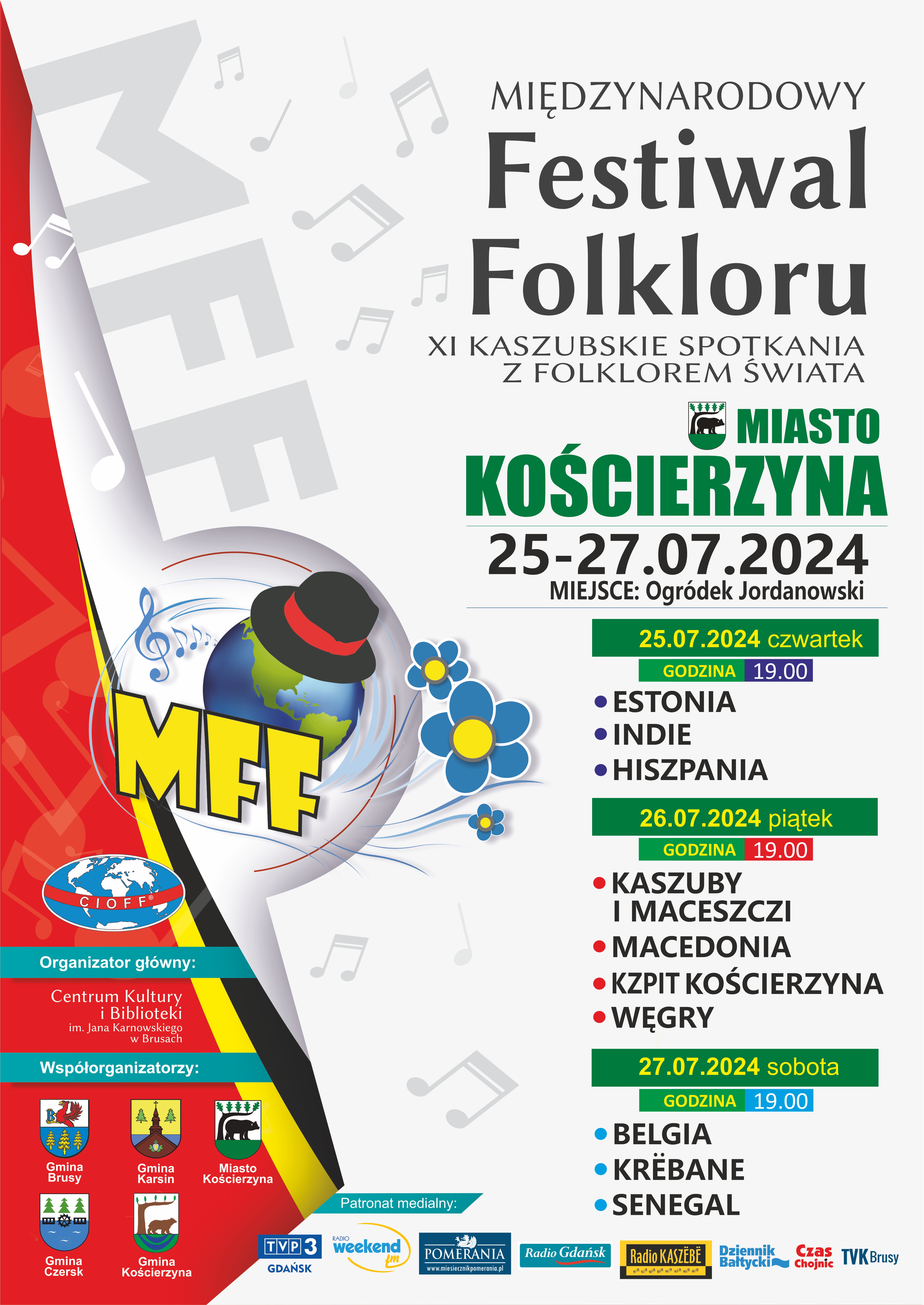 MFF2024KOSCIERZYNA Kurier Kaszubski